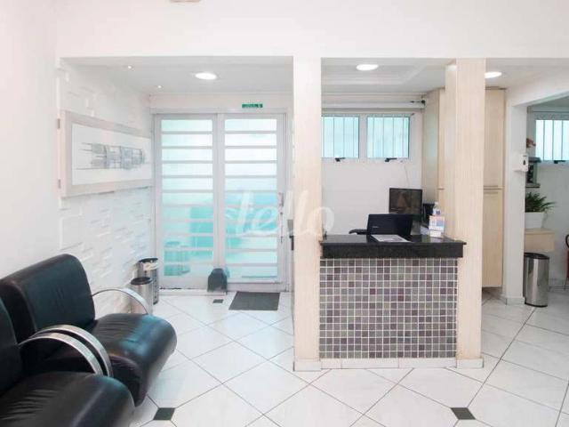 Casa / Sobrado Comercial para Locação em Santo André/SP Vila Assunção