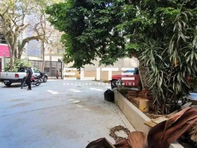 Casa / Sobrado Comercial para Locação em Santo André/SP Vila Assunção 6 Quartos