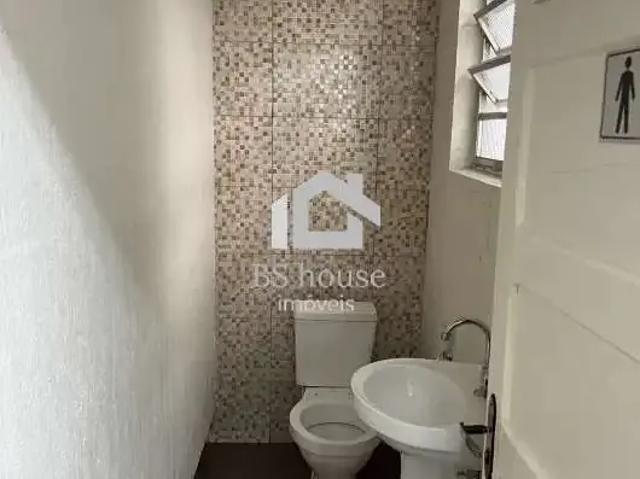Casa / Sobrado Comercial para Locação em Santo André/SP Vila Assunção