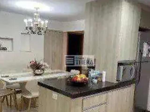 Casa / Sobrado Comercial para Locação em Santo André/SP Vila Apiaí