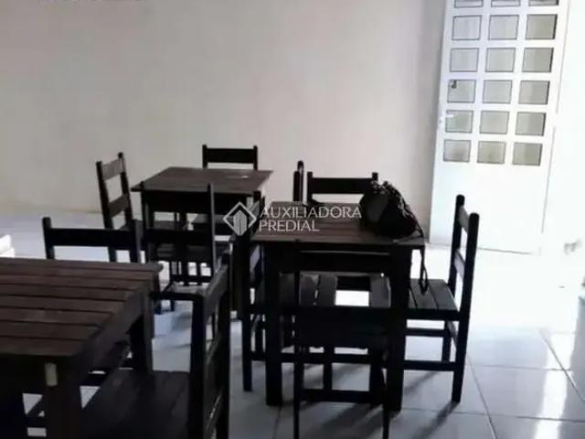 Casa / Sobrado Comercial para Locação em Santo André/SP Vila Bastos