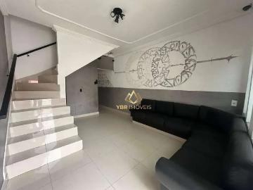 Casa / Sobrado Comercial para Locação em Santo André/SP Vila Bastos