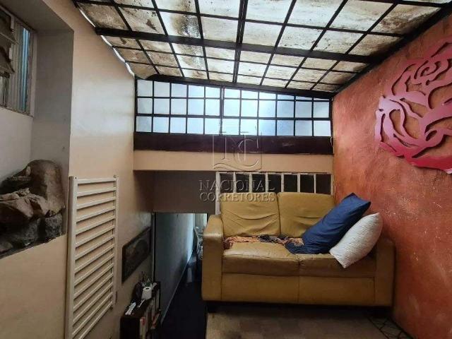 Casa / Sobrado Comercial para Locação em Santo André/SP Vila Curuçá 4 Quartos