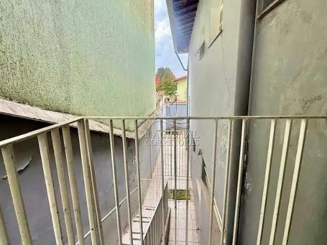 Casa / Sobrado Comercial para Locação em Santo André/SP Vila Curuçá 5 Quartos