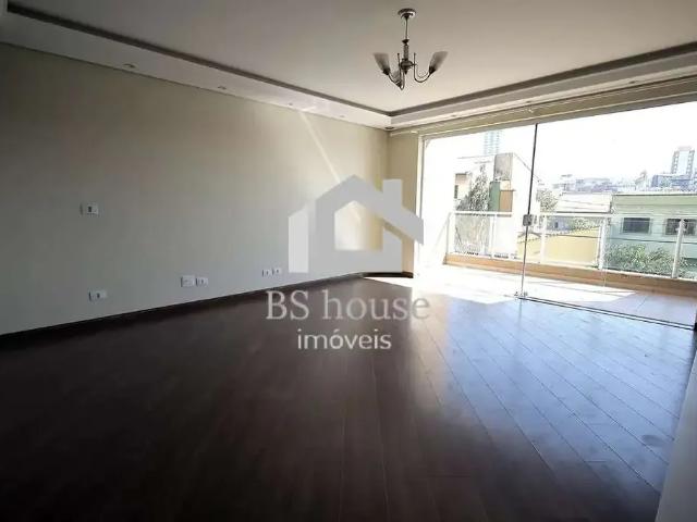 Casa / Sobrado Comercial para Locação em Santo André/SP Vila Curuçá 5 Quartos