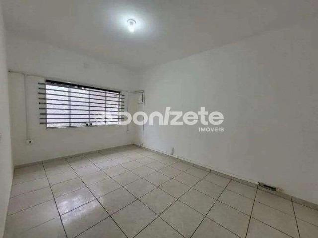 Casa / Sobrado Comercial para Locação em Santo André/SP Vila Curuçá