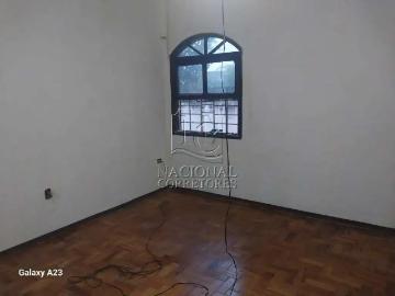 Casa / Sobrado Comercial para Locação em Santo André/SP Vila Floresta 2 Quartos