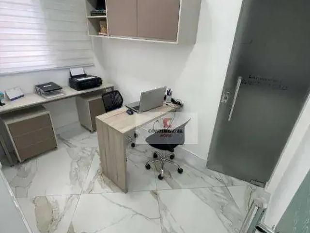 Casa / Sobrado Comercial para Locação em Santo André/SP Vila Gilda 5 Quartos