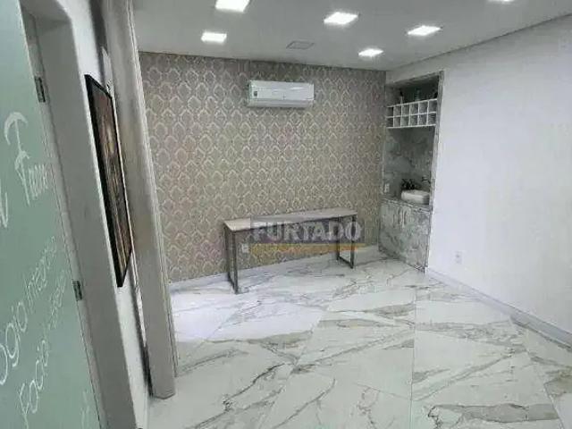 Casa / Sobrado Comercial para Locação em Santo André/SP Vila Gilda 5 Quartos