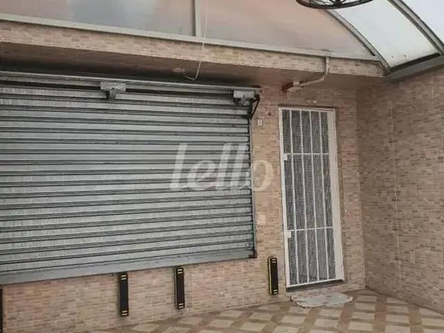 Casa / Sobrado Comercial para Locação em Santo André/SP Vila Gilda