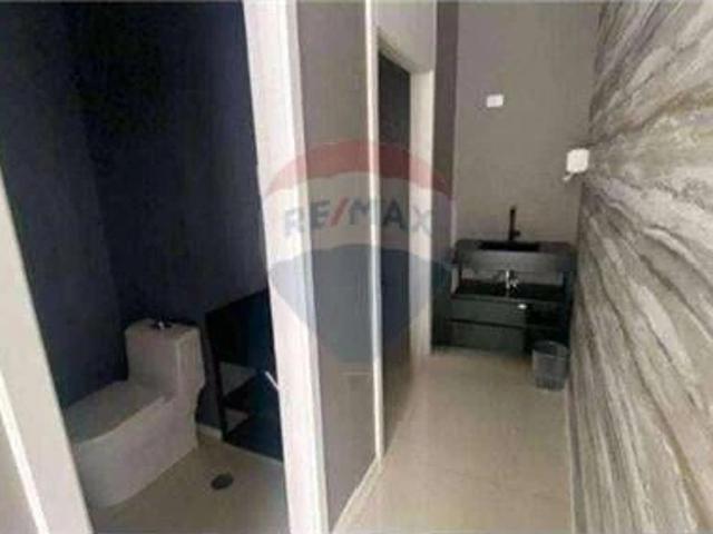 Casa / Sobrado Comercial para Locação em Santo André/SP Vila Gilda