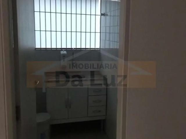 Casa / Sobrado Comercial para Locação em Santo André/SP Vila Gilda