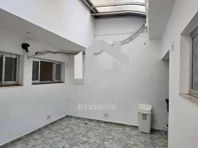 Casa / Sobrado Comercial para Locação em Santo André/SP Vila Gilda 2 Quartos