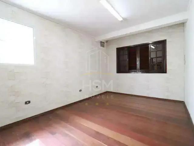 Casa / Sobrado Comercial para Locação em Santo André/SP Vila Gilda 2 Quartos