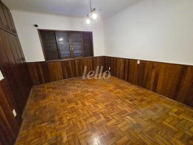 Casa / Sobrado Comercial para Locação em Santo André/SP Vila Gilda 3 Quartos