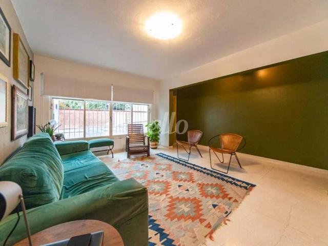 Casa / Sobrado Comercial para Locação em Santo André/SP Vila Gilda 3 Quartos