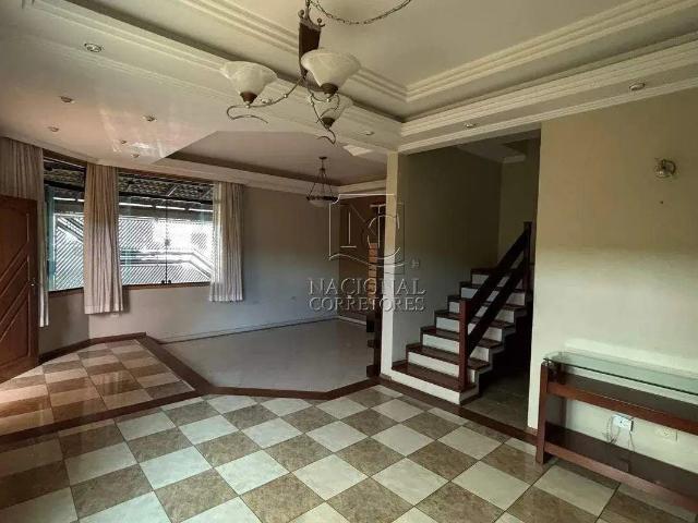 Casa / Sobrado Comercial para Locação em Santo André/SP Vila Helena 5 Quartos
