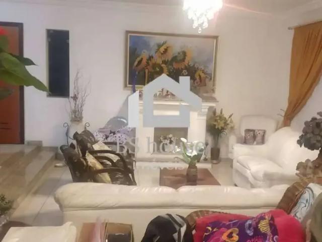 Casa / Sobrado Comercial para Locação em Santo André/SP Vila Homero Thon 4 Quartos