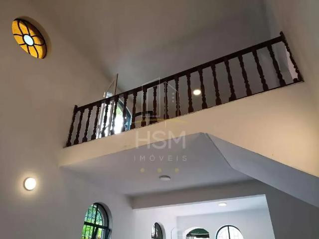 Casa / Sobrado Comercial para Locação em Santo André/SP Vila Homero Thon 3 Quartos