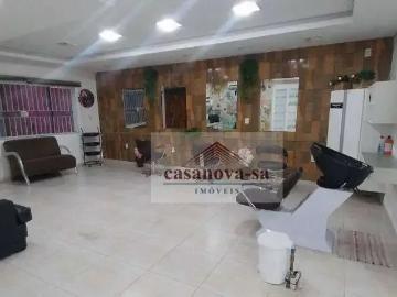 Casa / Sobrado Comercial para Locação em Santo André/SP Vila Humaitá