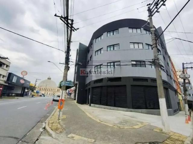 Casa / Sobrado Comercial para Locação em Santo André/SP Vila Palmares