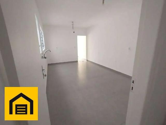 Casa / Sobrado Comercial para Locação em Santo André/SP Vila Palmares 3 Quartos