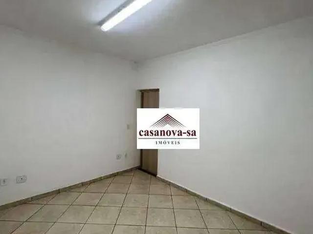 Casa / Sobrado Comercial para Locação em Santo André/SP Vila Pires