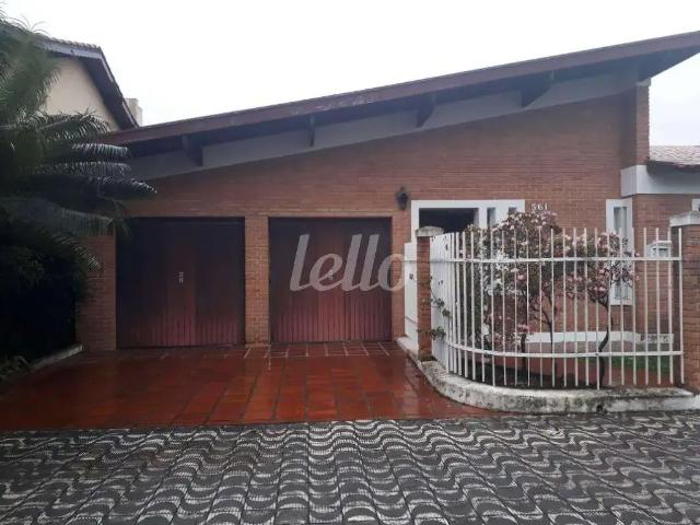 Casa / Sobrado Comercial para Locação em Santo André/SP Vila Pires 4 Quartos