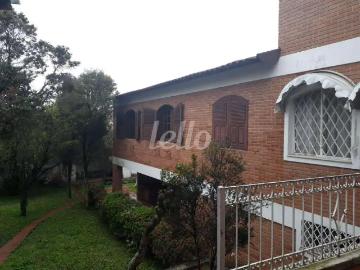 Casa / Sobrado Comercial para Locação em Santo André/SP Vila Pires 4 Quartos
