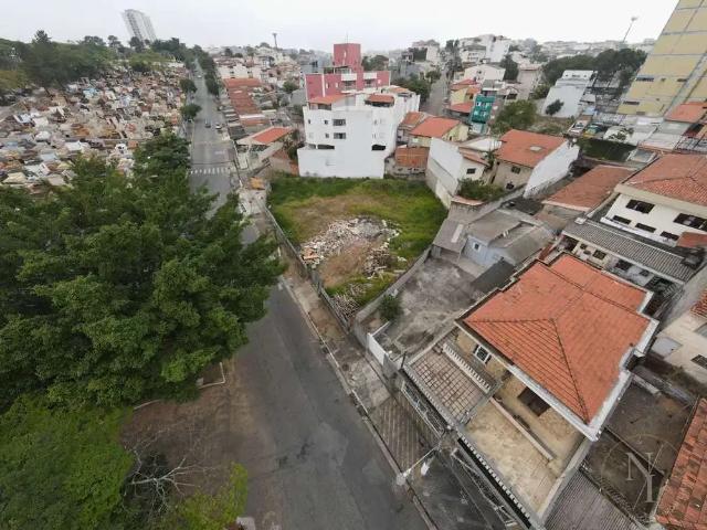 Casa / Sobrado Comercial para Locação em Santo André/SP Vila Pires