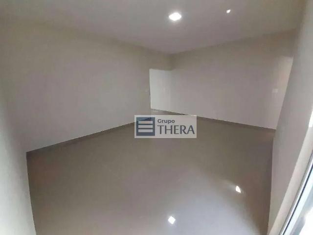 Casa / Sobrado Comercial para Locação em Santo André/SP Vila Scarpelli