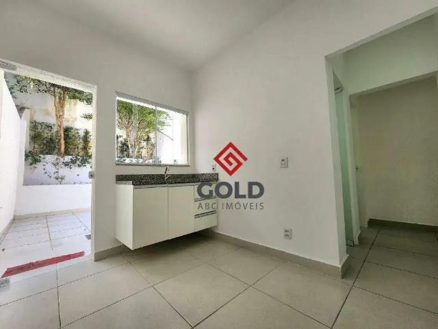 Casa / Sobrado Comercial para Locação em Santo André/SP Vila Santa Teresa 1 Quartos