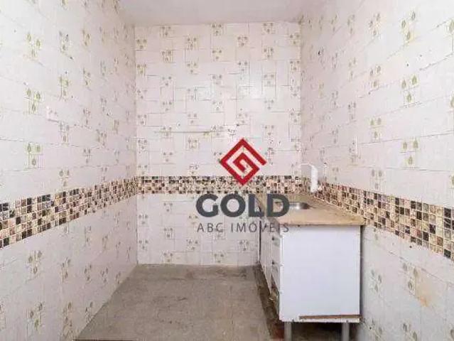 Casa / Sobrado Comercial para Locação em Santo André/SP Vila Santa Teresa 2 Quartos
