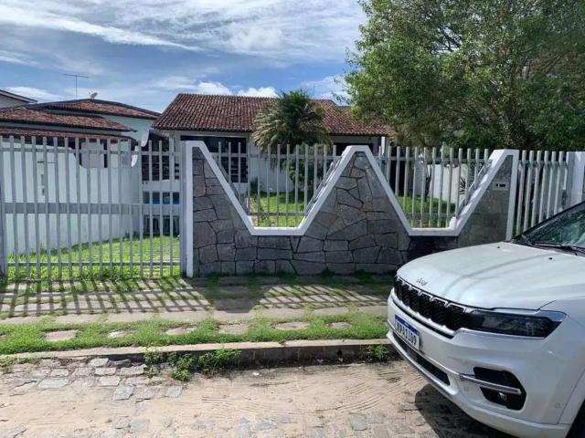 Casa / Sobrado Comercial para Locação em Santo Antônio de Jesus/BA São Cristóvão 4 Quartos