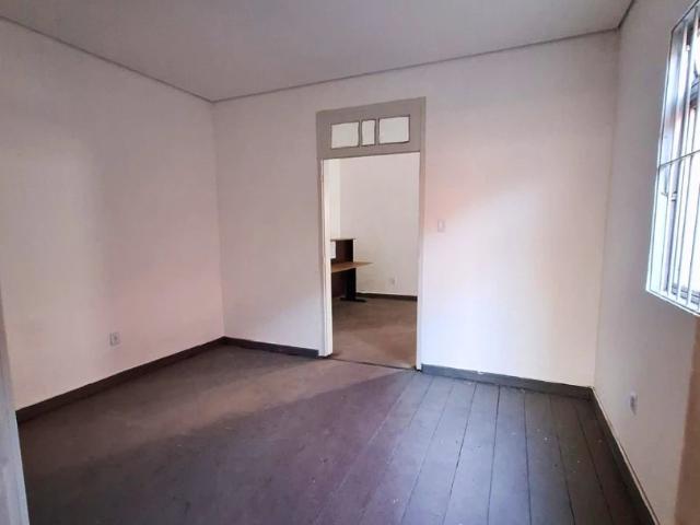 Casa / Sobrado Comercial para Locação em Santos/SP Macuco