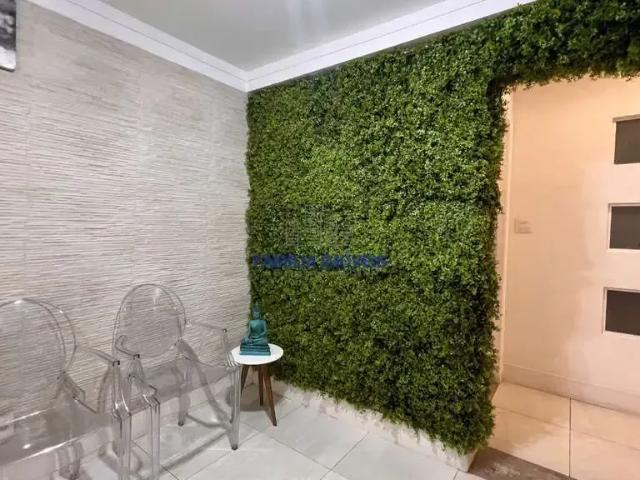 Casa / Sobrado Comercial para Locação em Santos/SP Marapé