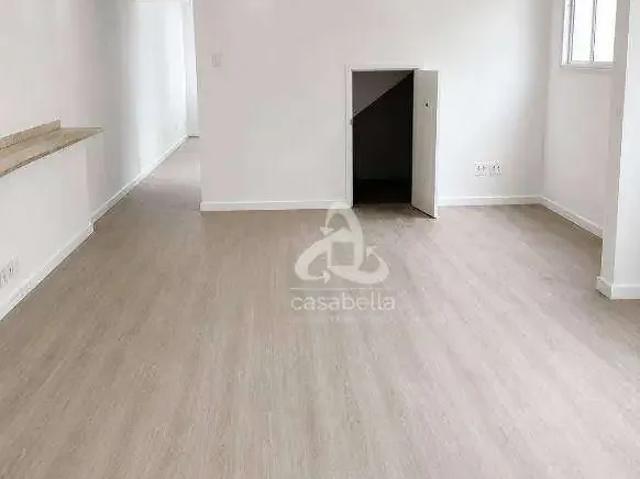 Casa / Sobrado Comercial para Locação em Santos/SP Aparecida