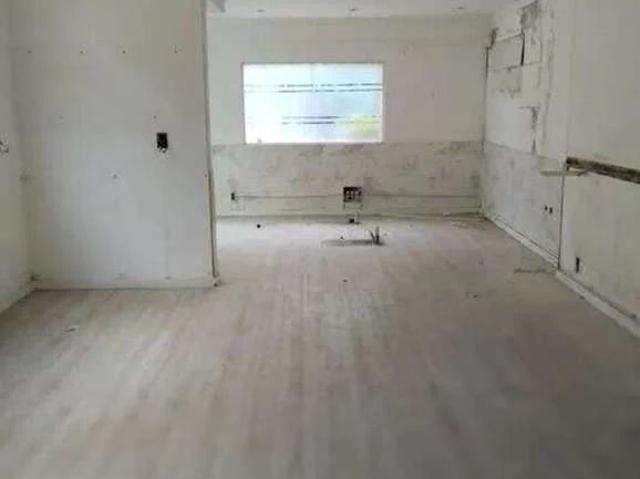 Casa / Sobrado Comercial para Locação em Santos/SP Aparecida 5 Quartos