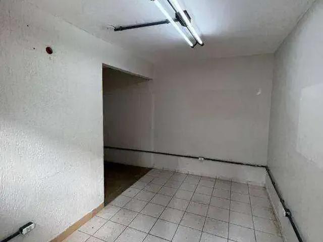 Casa / Sobrado Comercial para Locação em Santos/SP Aparecida 6 Quartos