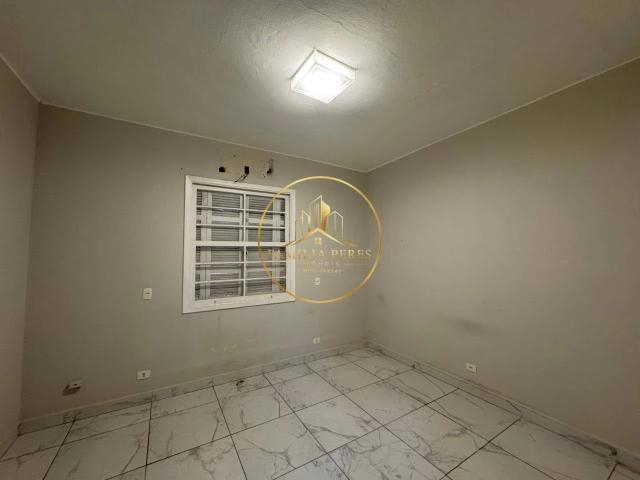 Casa / Sobrado Comercial para Locação em Santos/SP Aparecida