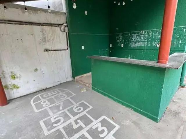 Casa / Sobrado Comercial para Locação em Santos/SP Aparecida