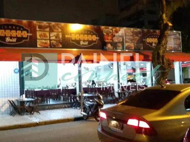 Casa / Sobrado Comercial para Locação em Santos/SP Aparecida 3 Quartos