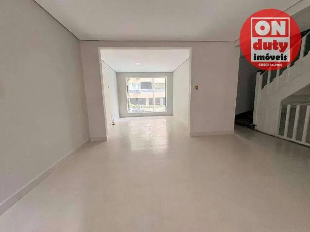 Casa / Sobrado Comercial para Locação em Santos/SP Boqueirão