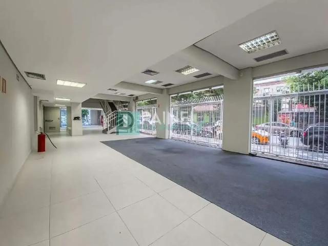 Casa / Sobrado Comercial para Locação em Santos/SP Boqueirão 6 Quartos