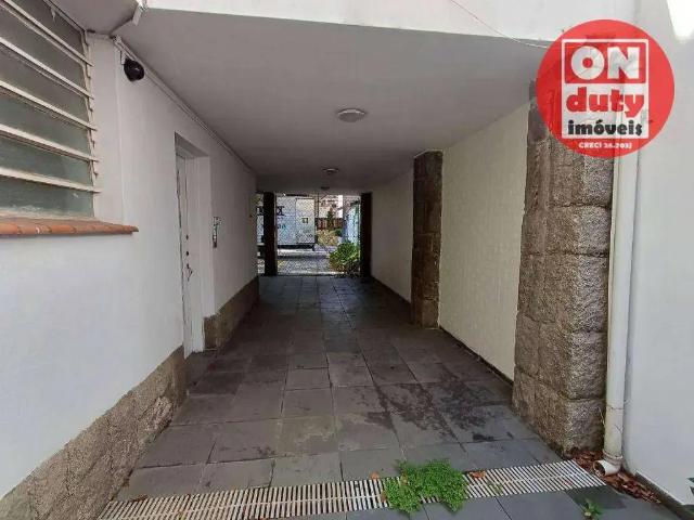 Casa / Sobrado Comercial para Locação em Santos/SP Boqueirão