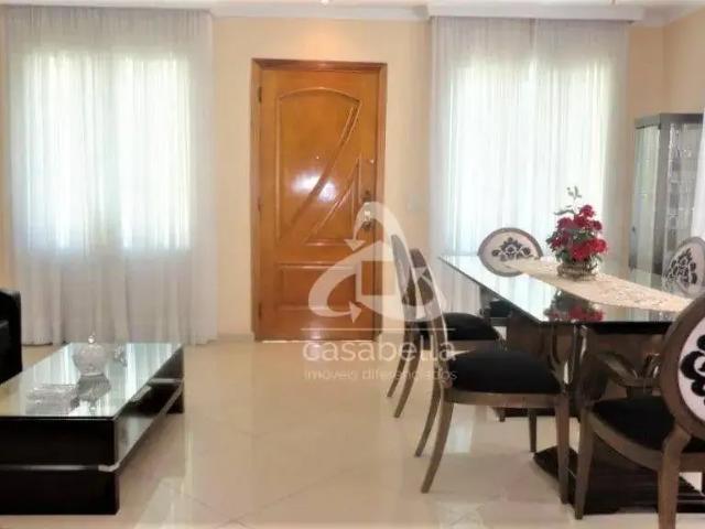 Casa / Sobrado Comercial para Locação em Santos/SP Campo Grande 4 Quartos