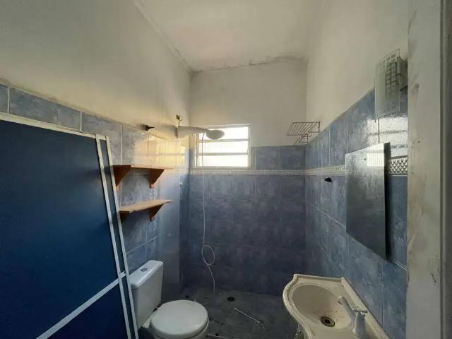Casa / Sobrado Comercial para Locação em Santos/SP Campo Grande 4 Quartos