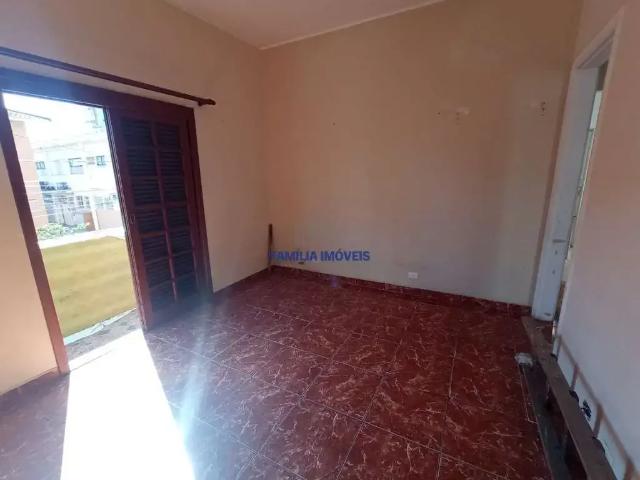 Casa / Sobrado Comercial para Locação em Santos/SP Campo Grande