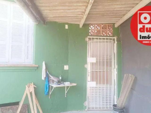 Casa / Sobrado Comercial para Locação em Santos/SP Campo Grande