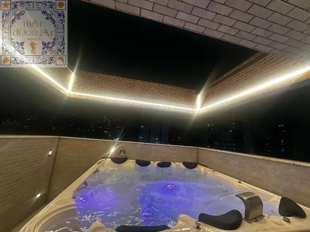Casa / Sobrado Comercial para Locação em Santos/SP Campo Grande